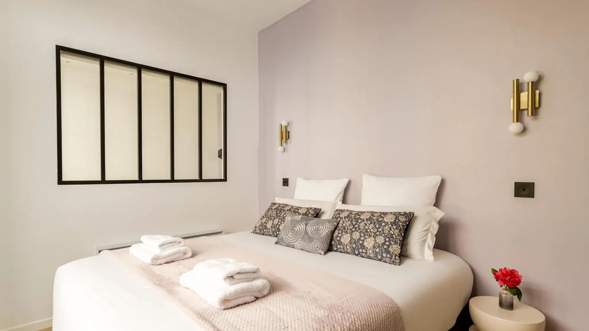 Apt 10P 160M2 With Terace Parijs
