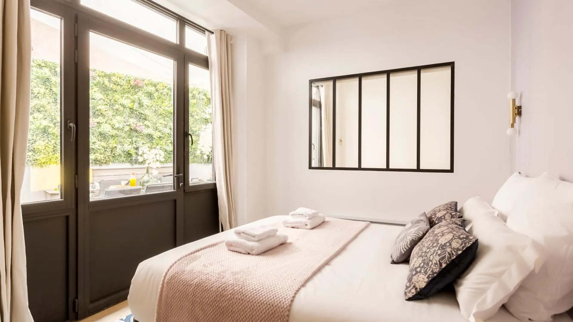 Apt 10P 160M2 With Terace Parijs