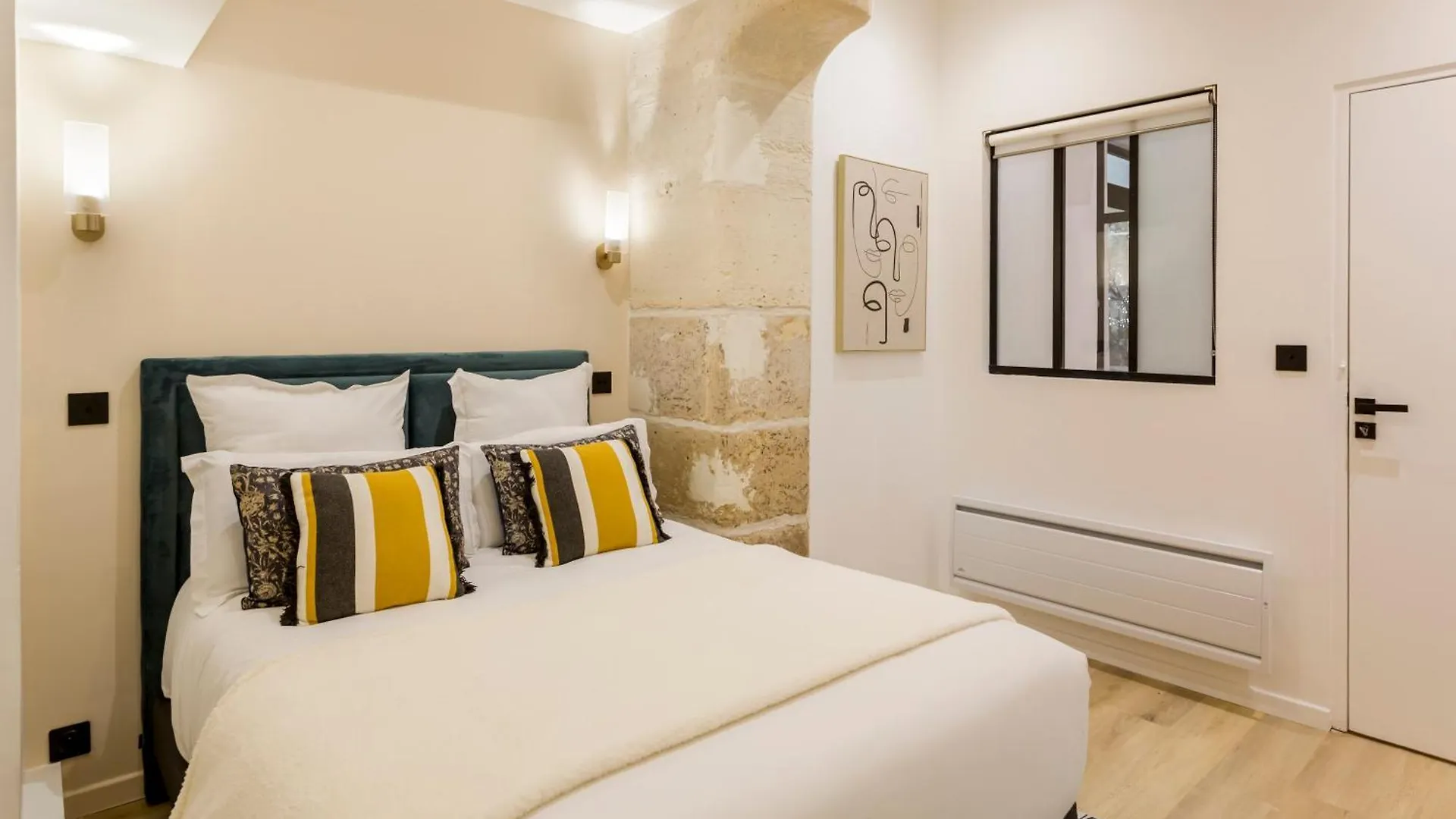 Apt 10P 160M2 With Terace Paris 0*,